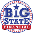 Big State Financial Logo