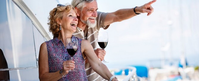 4 Helpful Tips That Can Enhance Your Retirement