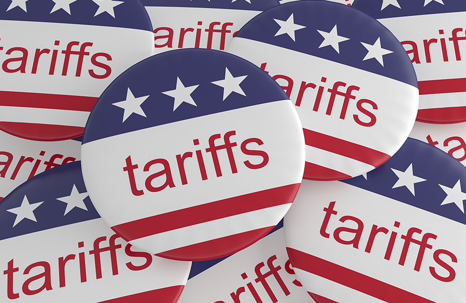 Tariffs or No Tariffs… Are You Prepared for a Changing Market?