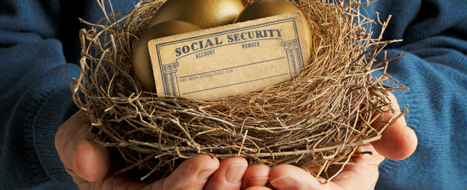 What Role Does Social Security Play in Your Retirement Strategy?