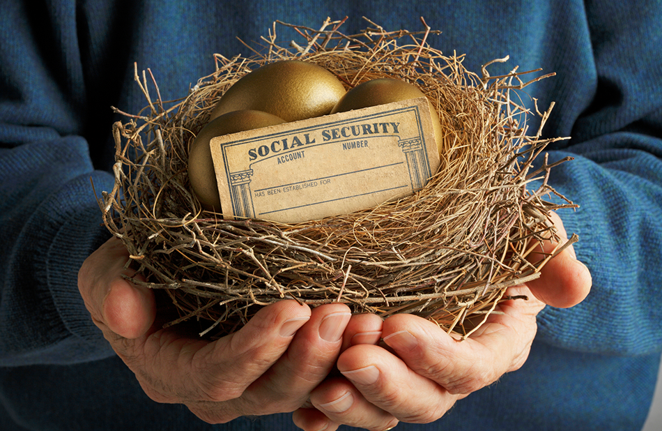 What Role Does Social Security Play in Your Retirement Strategy?