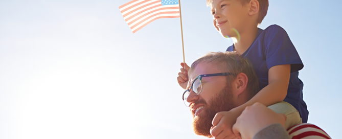 Celebrate Our Nation’s Independence and Secure Your Financial Freedom