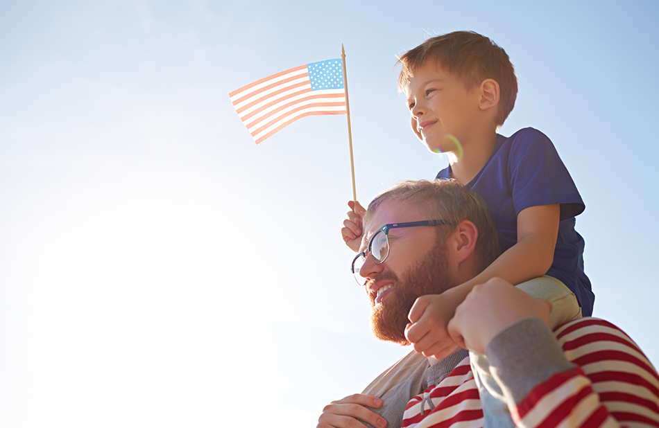Celebrate Our Nation’s Independence and Secure Your Financial Freedom