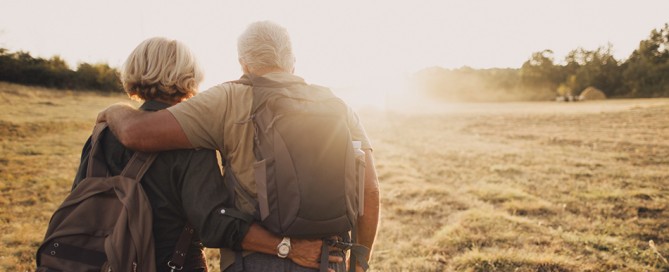 Start Your Retirement Off on the Right Foot