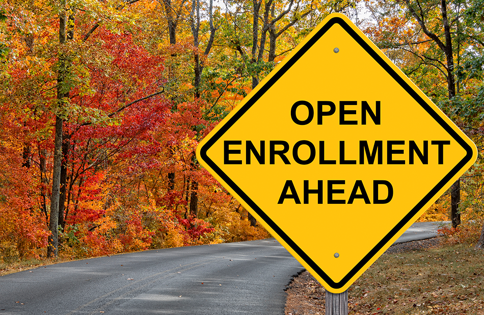 Medicare Fall Open Enrollment Information