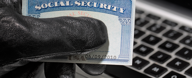 Protect Yourself from Social Security Fraud