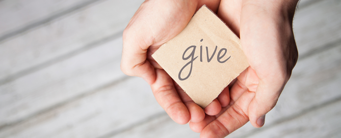 Tax Efficient Strategies for Charitable Giving