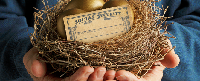 Why Can’t You Rely Solely on Social Security in Retirement?
