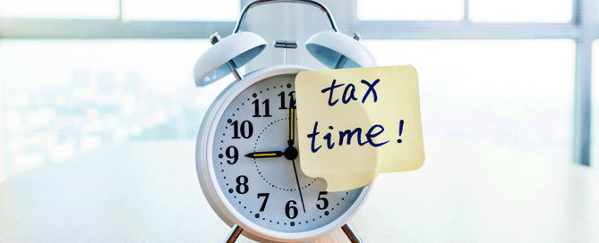 Do You Need to File a Tax Extension?