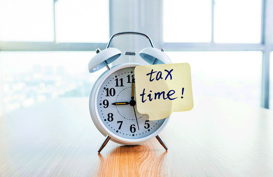 Do You Need to File a Tax Extension? 