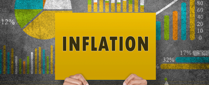 Why You Should be Worried About Inflation