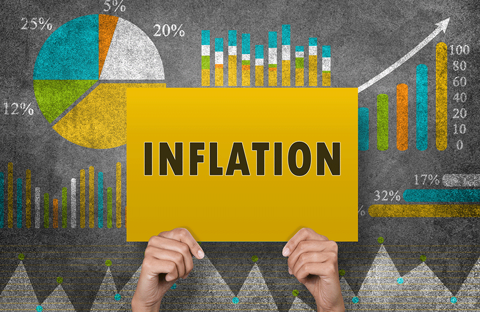 Why You Should be Worried About Inflation