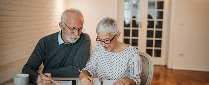 A Plan to Help Minimize Your Taxes in Retirement