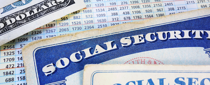 The State of Social Security