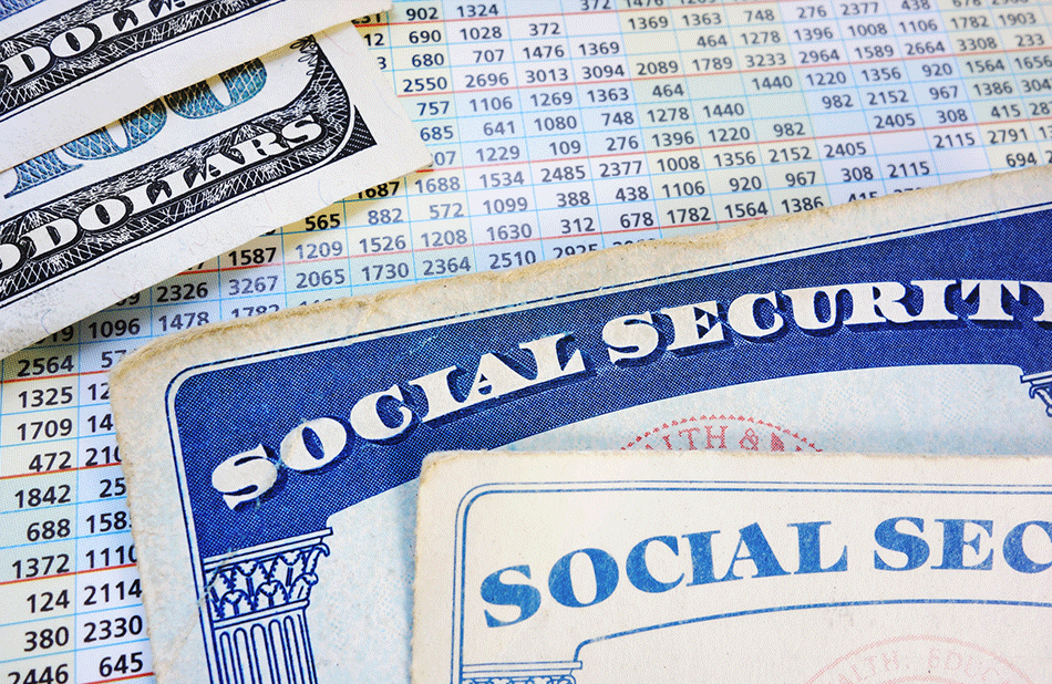 The State of Social Security 